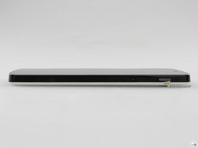KitKat原生機Google Nexus 5、安卓4.4深度實測