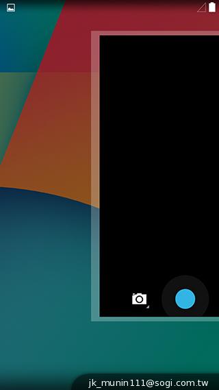 KitKat原生機Google Nexus 5、安卓4.4深度實測