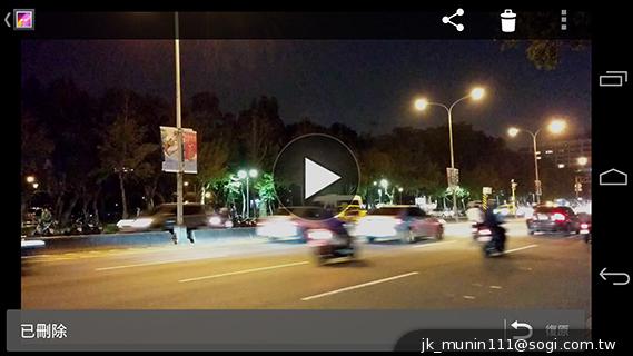 KitKat原生機Google Nexus 5、安卓4.4深度實測