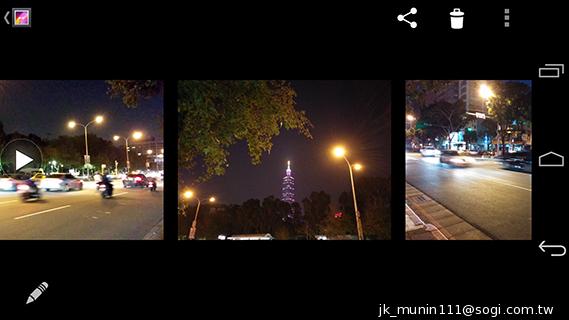 KitKat原生機Google Nexus 5、安卓4.4深度實測