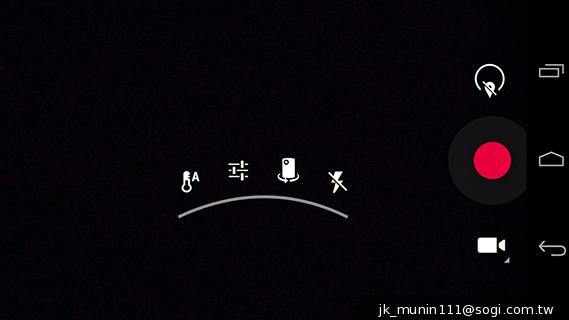 KitKat原生機Google Nexus 5、安卓4.4深度實測