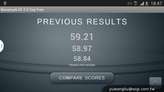 三星Note 3 LTE效能攝錄實測 與3G版比較分析