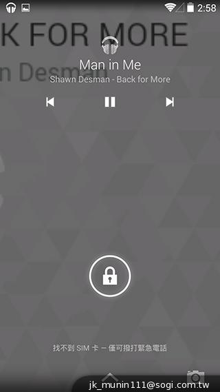 KitKat原生機Google Nexus 5、安卓4.4深度實測