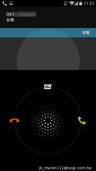 KitKat原生機Google Nexus 5、安卓4.4深度實測