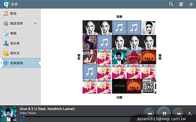 全面進化！安卓平板新標竿 三星Note 10.1 2014特仕版