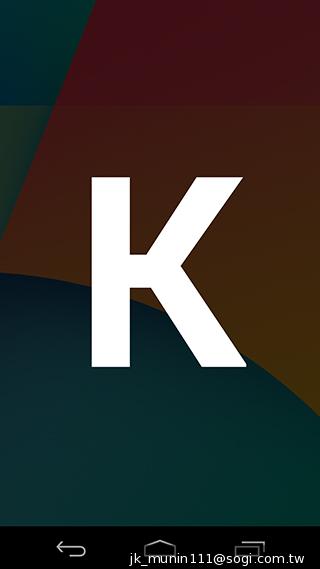 KitKat原生機Google Nexus 5、安卓4.4深度實測