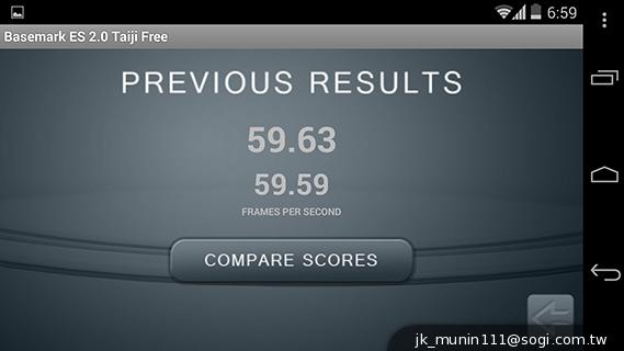 KitKat原生機Google Nexus 5、安卓4.4深度實測