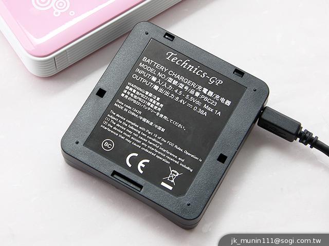 隨拍隨印利器！Pringo熱昇華行動相片印表機