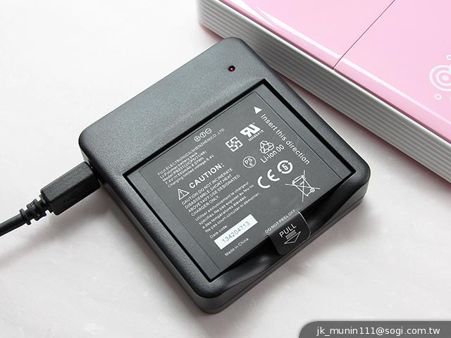 隨拍隨印利器！Pringo熱昇華行動相片印表機