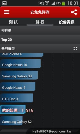 三星GALAXY CORE Plus 入門精省實尚機