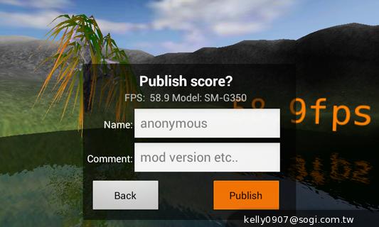 三星GALAXY CORE Plus 入門精省實尚機