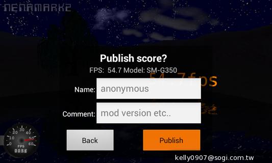 三星GALAXY CORE Plus 入門精省實尚機