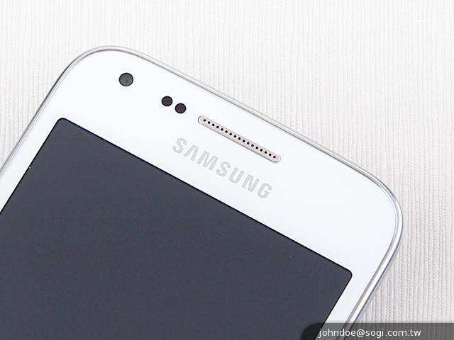 三星GALAXY CORE Plus 入門精省實尚機