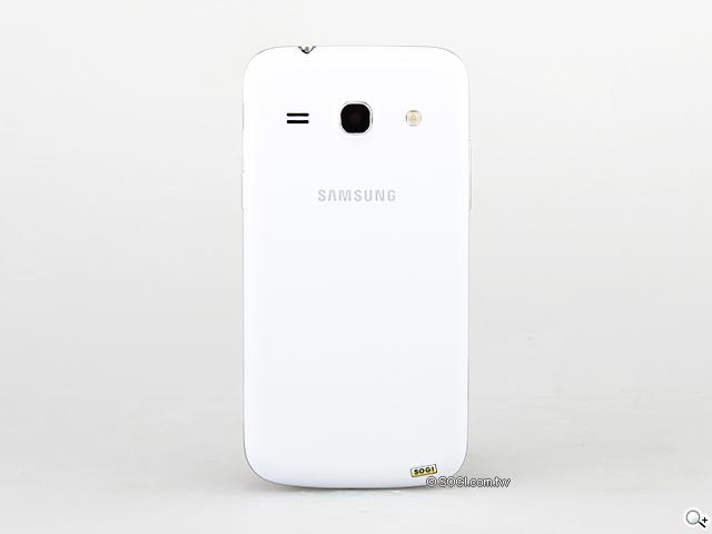 三星GALAXY CORE Plus 入門精省實尚機