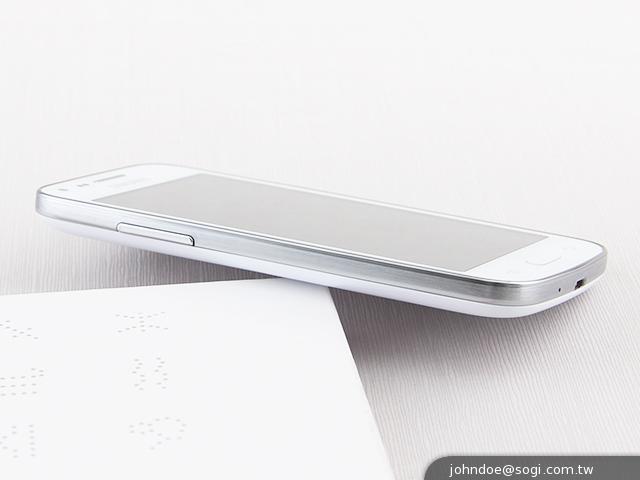 三星GALAXY CORE Plus 入門精省實尚機