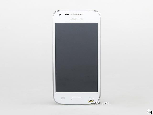 三星GALAXY CORE Plus 入門精省實尚機