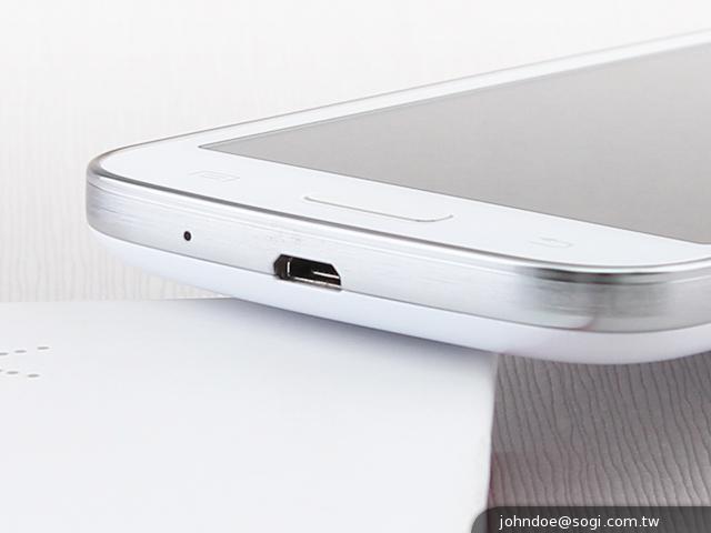 三星GALAXY CORE Plus 入門精省實尚機