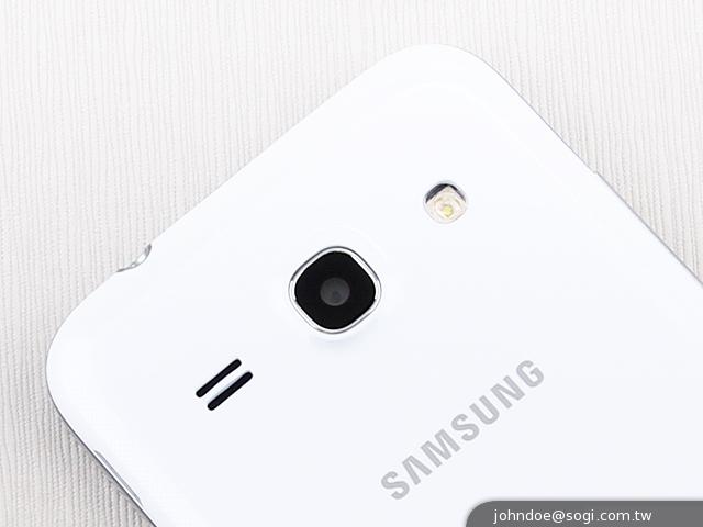 三星GALAXY CORE Plus 入門精省實尚機