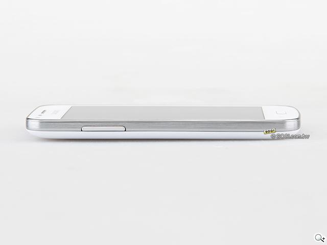 三星GALAXY CORE Plus 入門精省實尚機