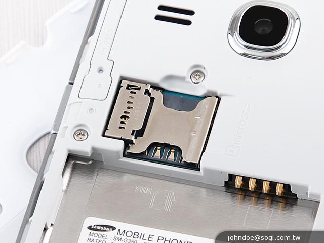 三星GALAXY CORE Plus 入門精省實尚機