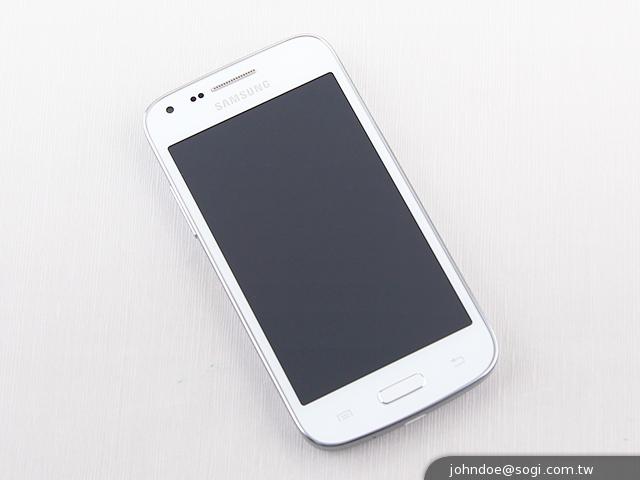 三星GALAXY CORE Plus 入門精省實尚機