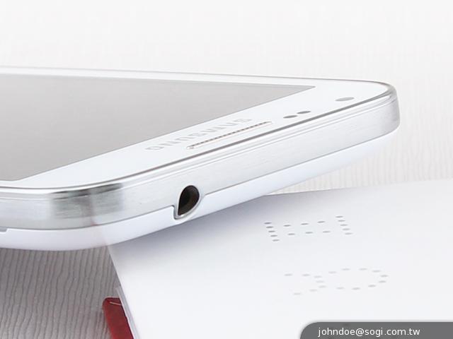 三星GALAXY CORE Plus 入門精省實尚機