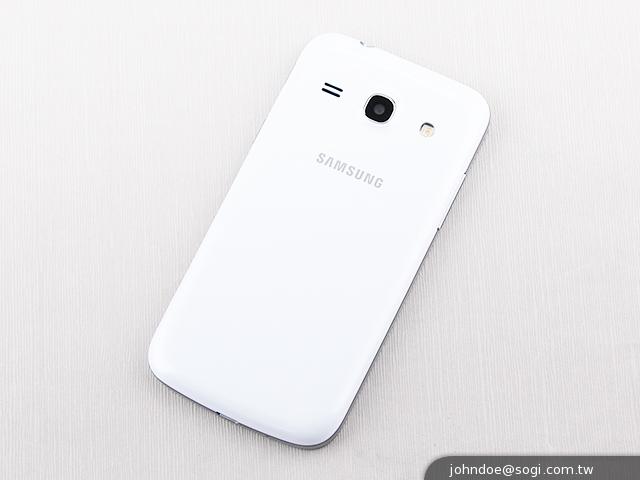 三星GALAXY CORE Plus 入門精省實尚機