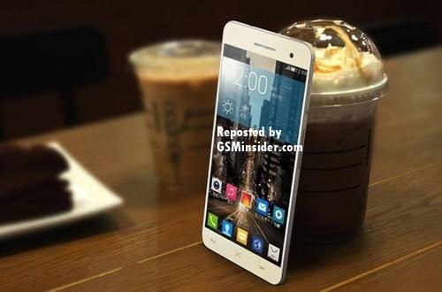 TCL將推聯發科八核手機Idol X+ 外型延續輕薄設計