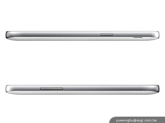 三星發表GALAXY Grand 2 中階5.25吋四核機