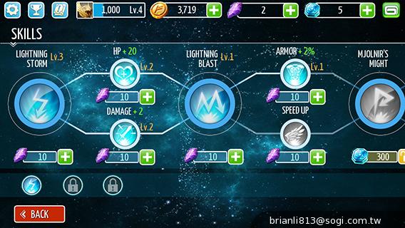 Thor：The Dark World 拿起雷神之鎚拯救世界