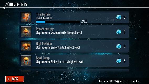 Thor：The Dark World 拿起雷神之鎚拯救世界