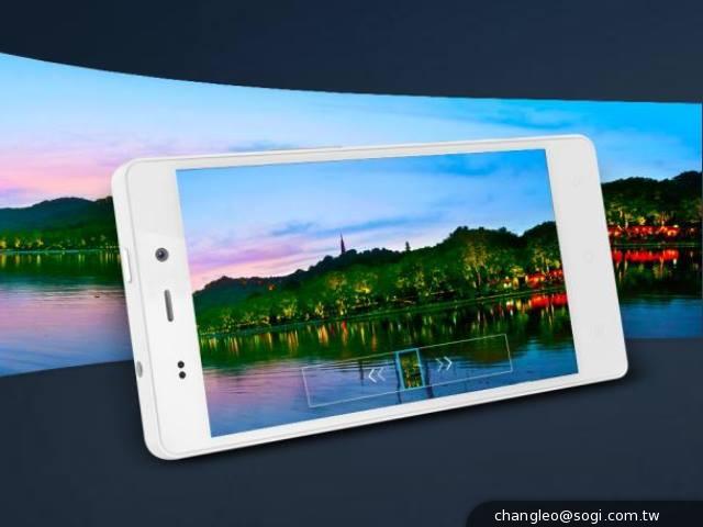 ELIFE E7規格不輸小米3 G-Plus明年引進台灣 價格實惠