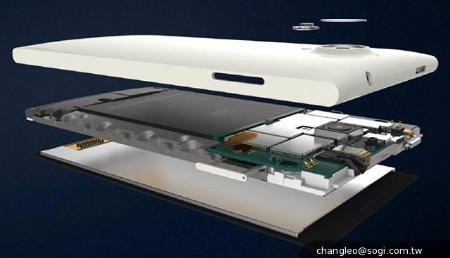 ELIFE E7規格不輸小米3 G-Plus明年引進台灣 價格實惠