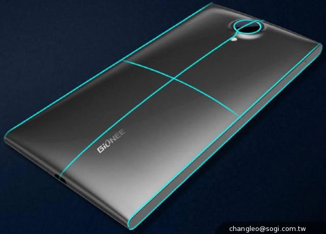 ELIFE E7規格不輸小米3 G-Plus明年引進台灣 價格實惠