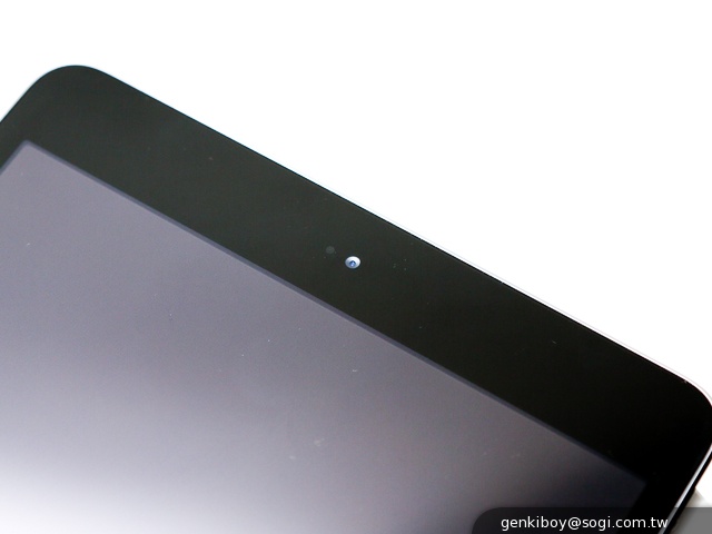 mini雖小，五臟俱全！iPad mini Retina平板實測