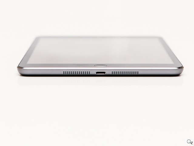 mini雖小，五臟俱全！iPad mini Retina平板實測