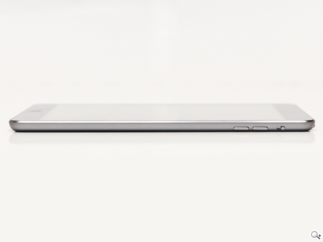 mini雖小，五臟俱全！iPad mini Retina平板實測