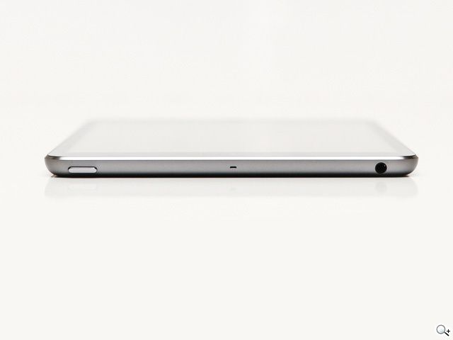 mini雖小，五臟俱全！iPad mini Retina平板實測