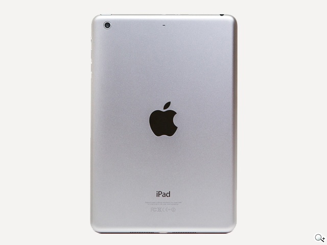 mini雖小，五臟俱全！iPad mini Retina平板實測