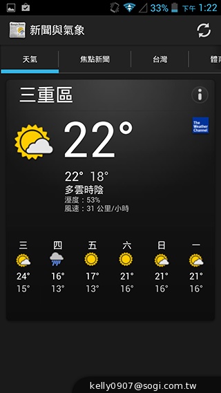 薄、還有2G RAM！高CP值GSmart Guru實測