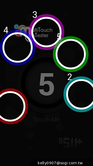 薄、還有2G RAM！高CP值GSmart Guru實測