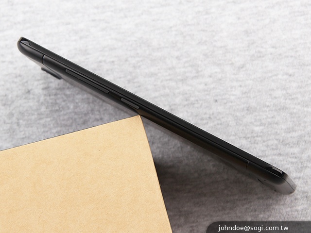 薄、還有2G RAM！高CP值GSmart Guru實測