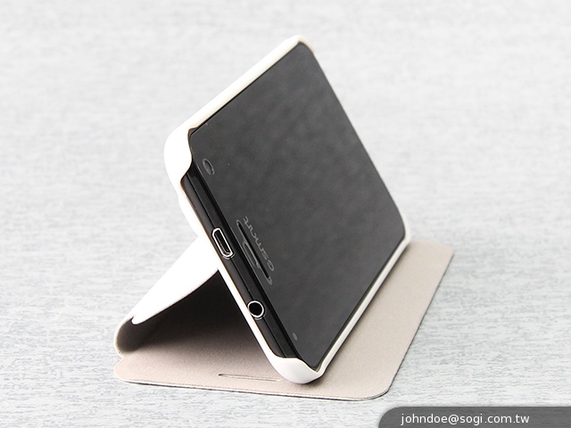 薄、還有2G RAM！高CP值GSmart Guru實測