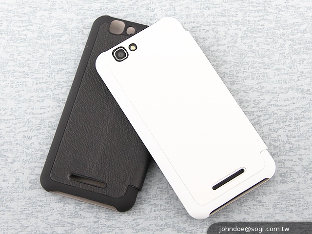 薄、還有2G RAM！高CP值GSmart Guru實測