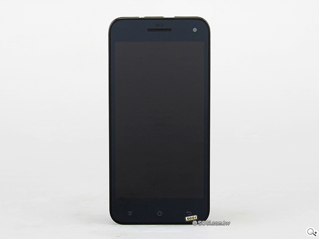 薄、還有2G RAM！高CP值GSmart Guru實測