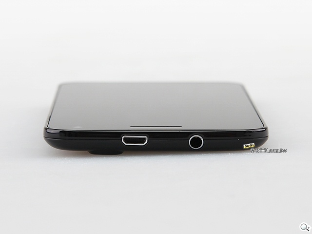 薄、還有2G RAM！高CP值GSmart Guru實測