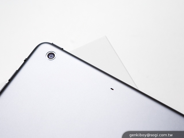 mini雖小，五臟俱全！iPad mini Retina平板實測