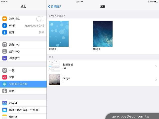 mini雖小，五臟俱全！iPad mini Retina平板實測