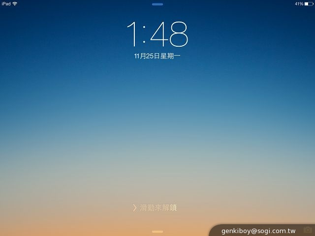 mini雖小，五臟俱全！iPad mini Retina平板實測