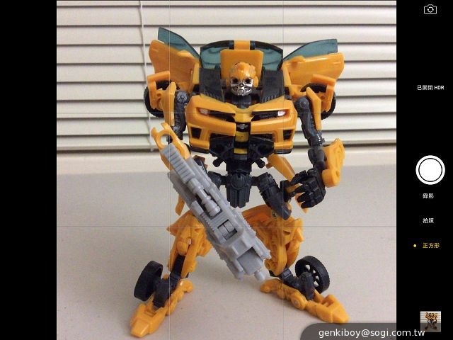 mini雖小，五臟俱全！iPad mini Retina平板實測